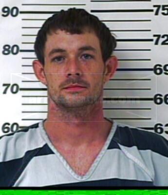 Aaron Chad Bernhardt