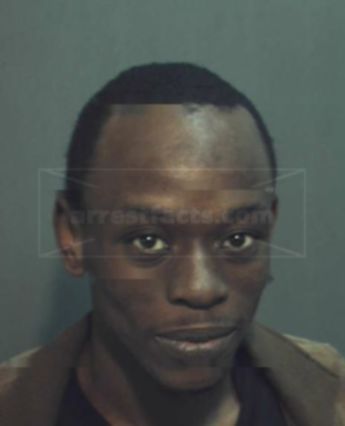 Curtis Spencer