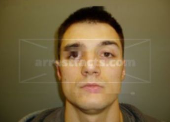 Jeramie Martin Hutchinson