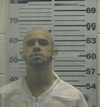 Adam Medrano Gonzalez