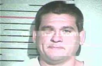 Christopher Glenn Davis
