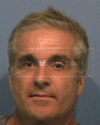 Richard Carlton Walters