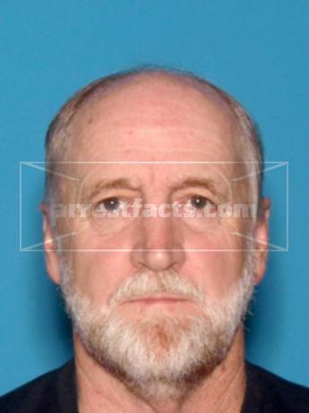 Gordon Robert Mulder
