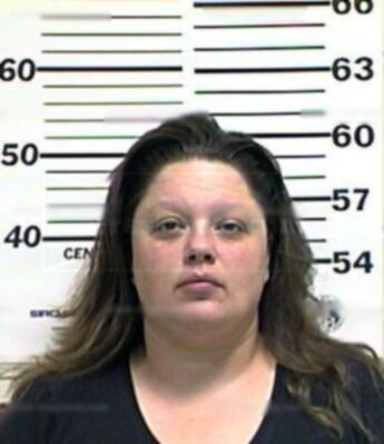 Lori Ann Browning