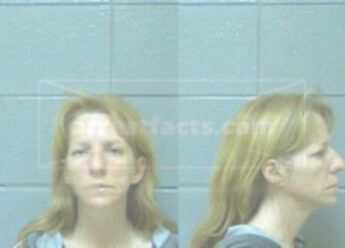 Lisa Carnley Reeves