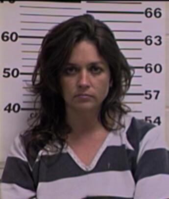 Theresa Harris Gunter