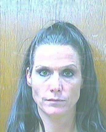 Angela K Kuykendall