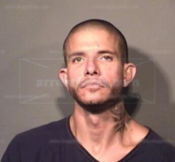 Jeremy Matthew Broughton