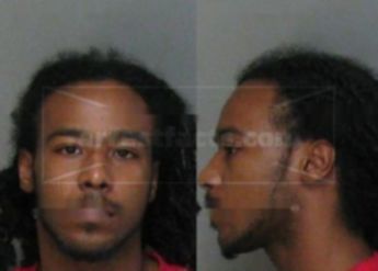Joshua Mccray