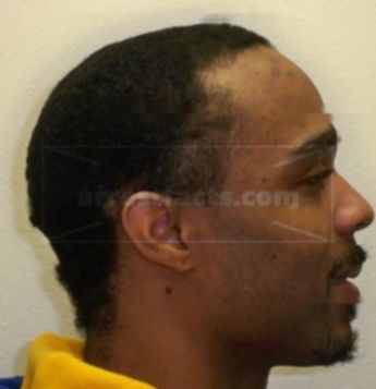 Deaunte Khyree Spirlin