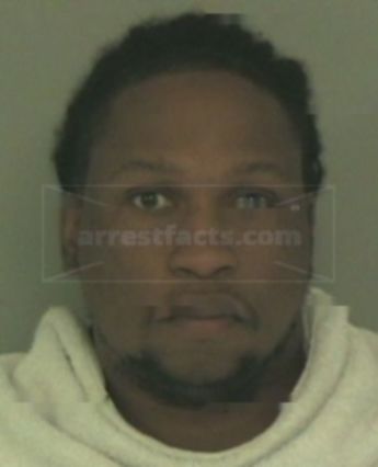 Damon Cedric Carr