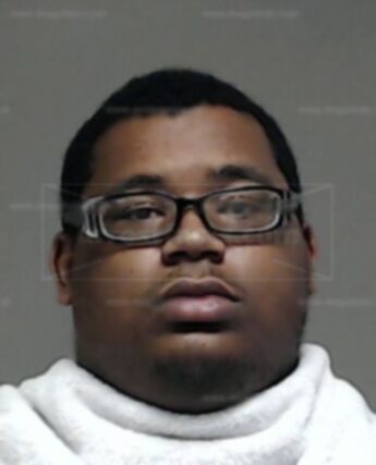 Tyrell Sawyer