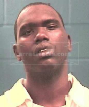 Keenen Lorenzo Mackall