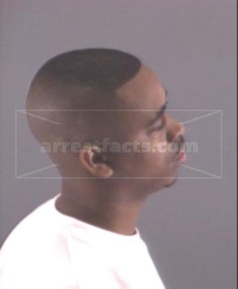 Quincy Jermaine Sheppard