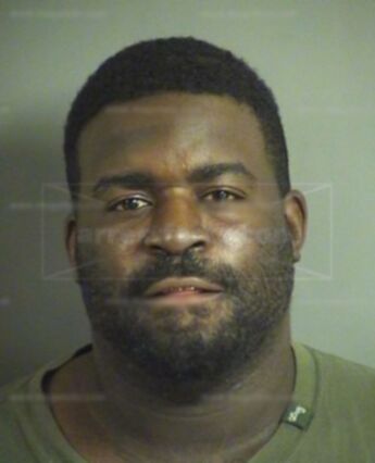 Darnell Wilson