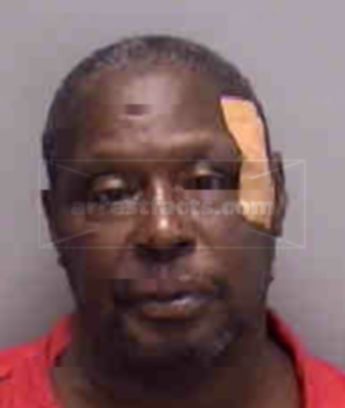 Leroy Crawford