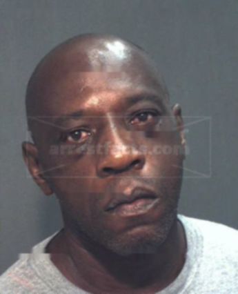 Ronnie Edward Poole