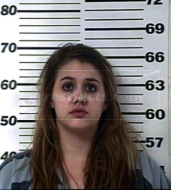 Heather Danielle Valcik