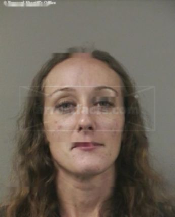 Kimberly Ann Lamb