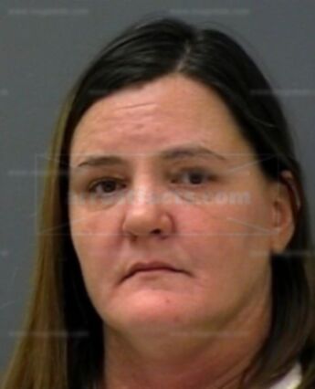 Christy Darlene Anderson