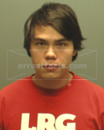Peter Edward Chang-Leon