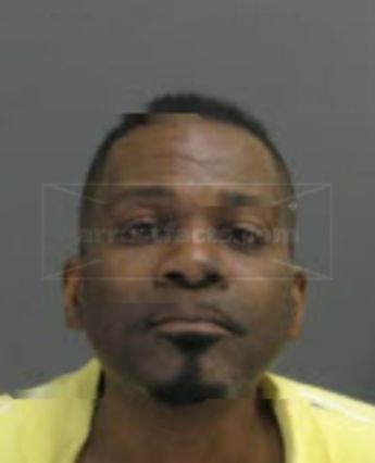 Isaac Coleman