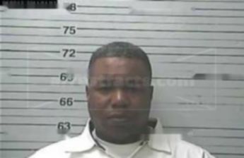 James Lamont Landor Sr.