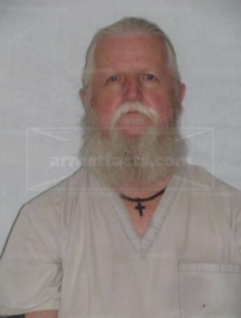 Bobby Lee Walker