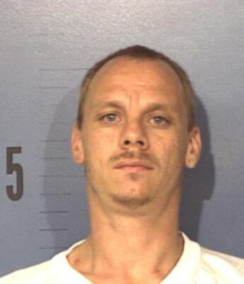 Michael Wayne Parrish