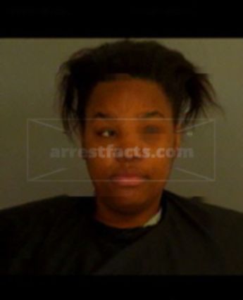 Brittani Nicole Adams