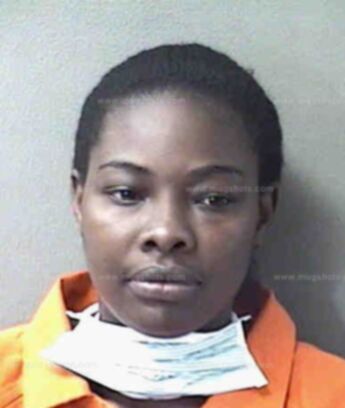 Jennifer Denise Ewing