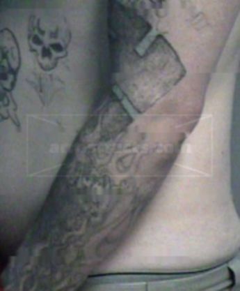 Jesse Levi Searcy