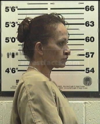 Naomi Sepulveda Torrez