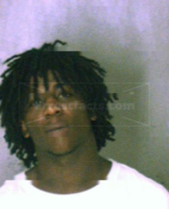 Santez Deangelo Jefferson