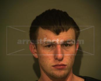 Kristofer Robin Frick Flores