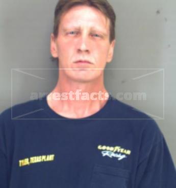 Steven Wayne Horchler