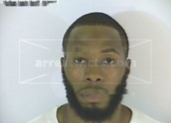 Meshawn Arkeen Brantley