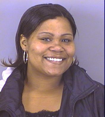 Latrina Mae Wallace