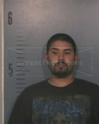 Joshua Frank Ramos