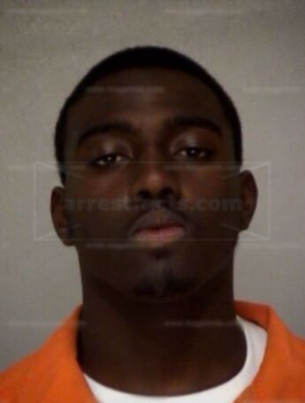 Antonio Bernard Haywood