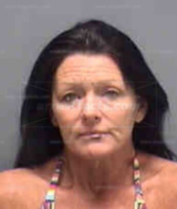 Dawn Louise Rivers