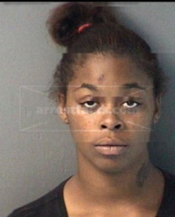 Taseania Renee Moss