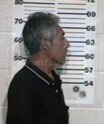 Rodrigo Garcia Partida
