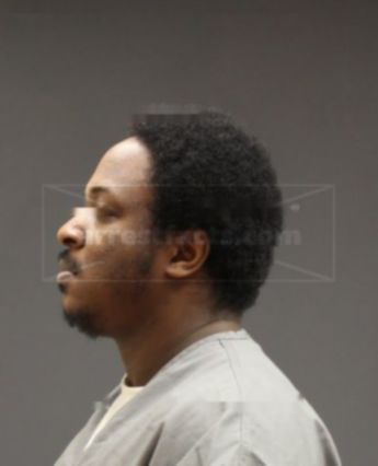 Anthony Lamarr Wadley