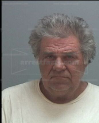 Wayne Christen White