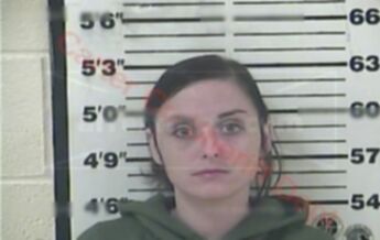 Whitney Brooks Pinkston