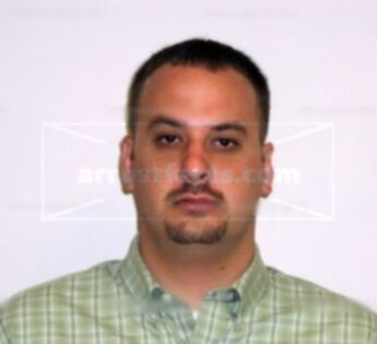 Frank Bradley Blumberg