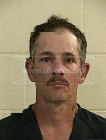 Leslie William Measel