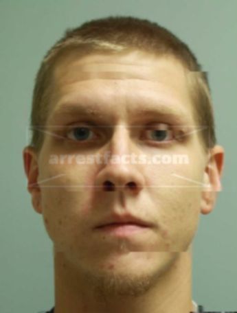 Sean Patrick Riddle
