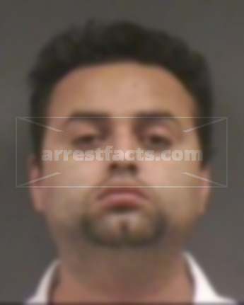 Antonio Beltran-Rodriguez